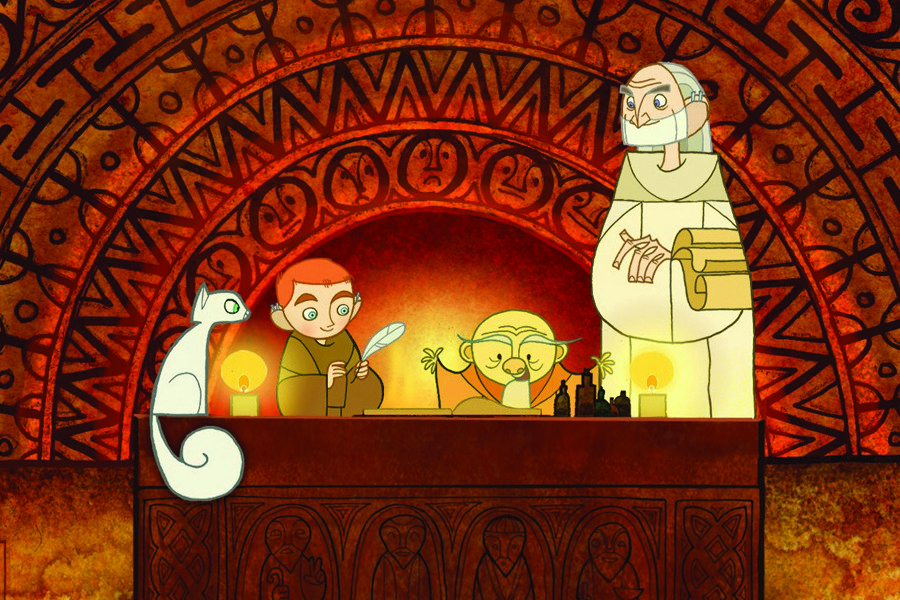 Kinder- und Animationsfilme